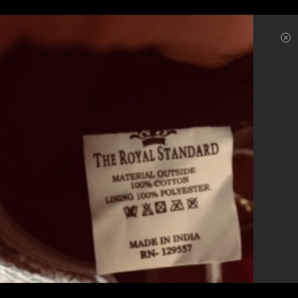 Brand New Royal Standard Catalina Weekender Bag - Picture 2 of 6